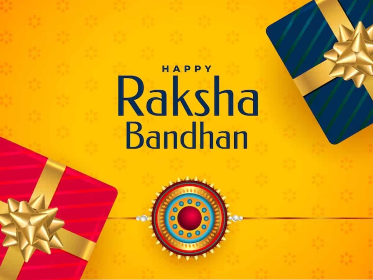 Raksha Bandhan Gift: इस रक्षा बंधन पर ये फाइनेंशियल गिफ्ट्स देकर लाडली बहन के भविष्‍य की करें सुरक्षा