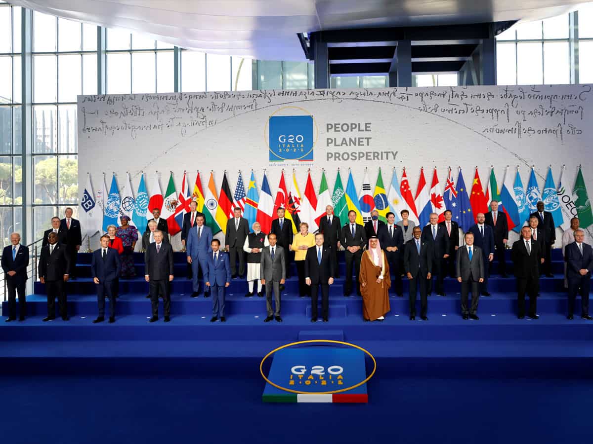 G20 Summit: किले में तब्दील हुई दिल्ली, चार दिन लगेगा सख्त लॉकडाउन, जानिए क्या रहेंगे प्रतिबंध