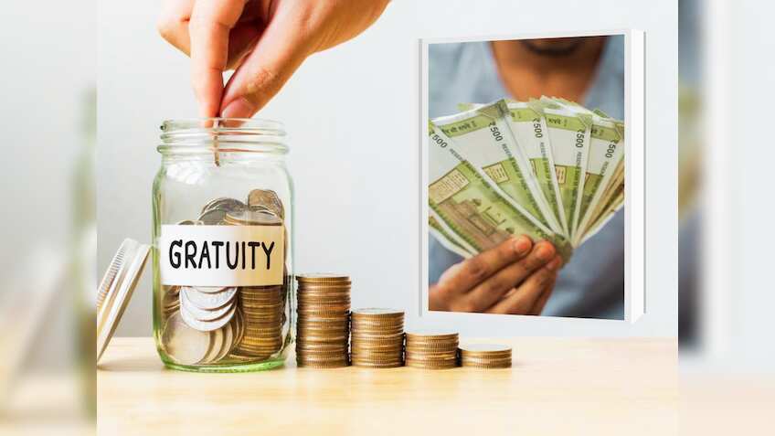 Gratuity: 5 साल की नौकरी के बाद भी कंपनी न दे ग्रेच्‍युटी का पैसा, तो आपके पास है क्‍या रास्‍ता?
