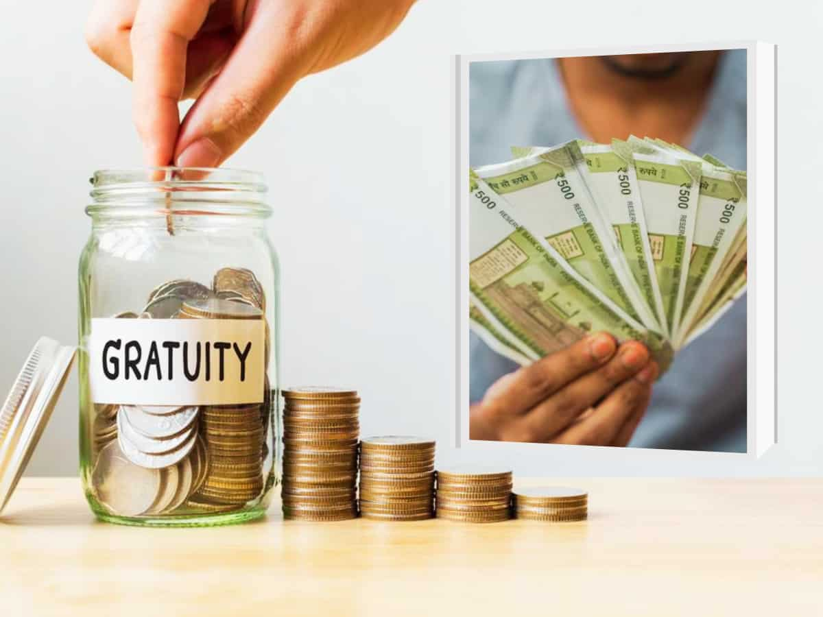 Gratuity: 5 साल की नौकरी के बाद भी कंपनी न दे ग्रेच्‍युटी का पैसा, तो आपके पास है क्‍या रास्‍ता?