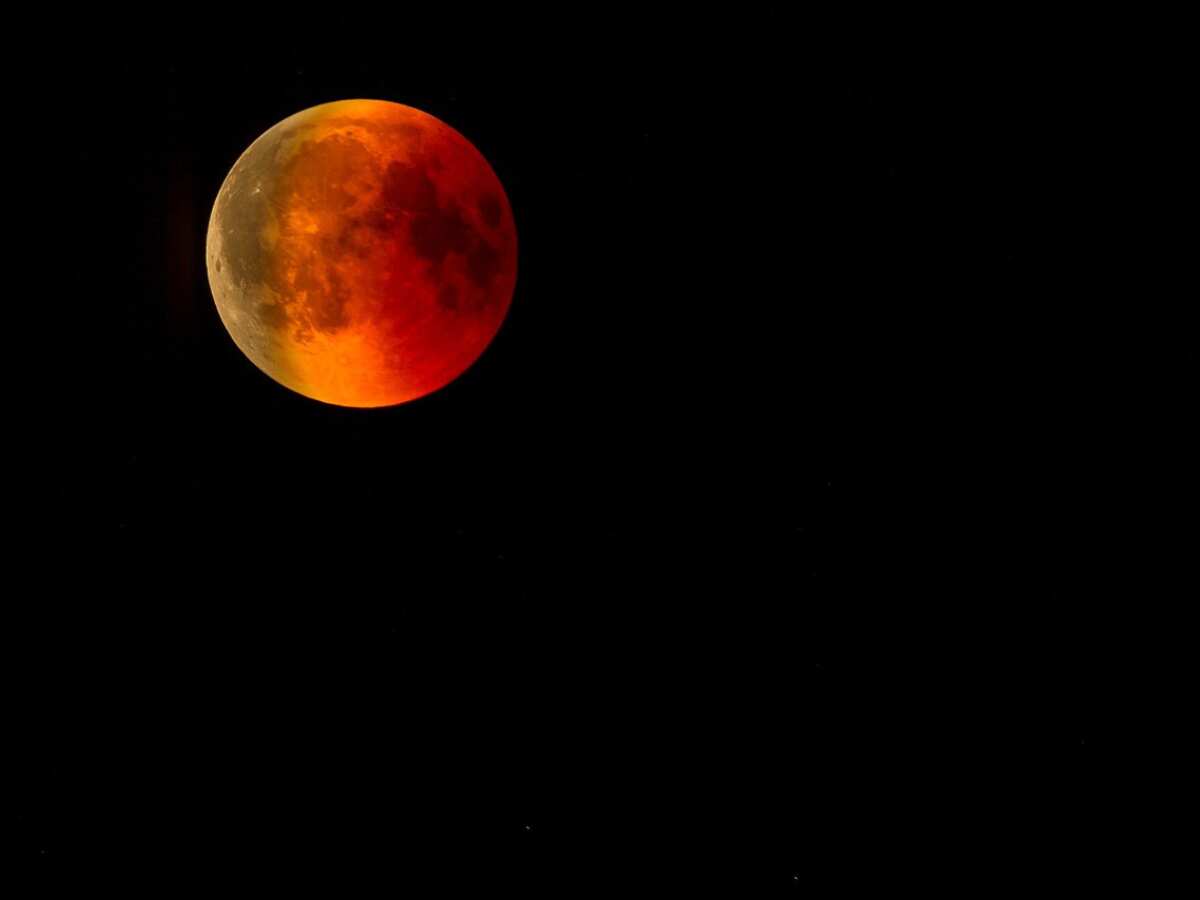 Super Blue Moon 2023: 30 अगस्त को दिखेगा सुपर 'Blue Moon', इस दिन चांद का रंग होगा खास, जानें इसकी खासियत 