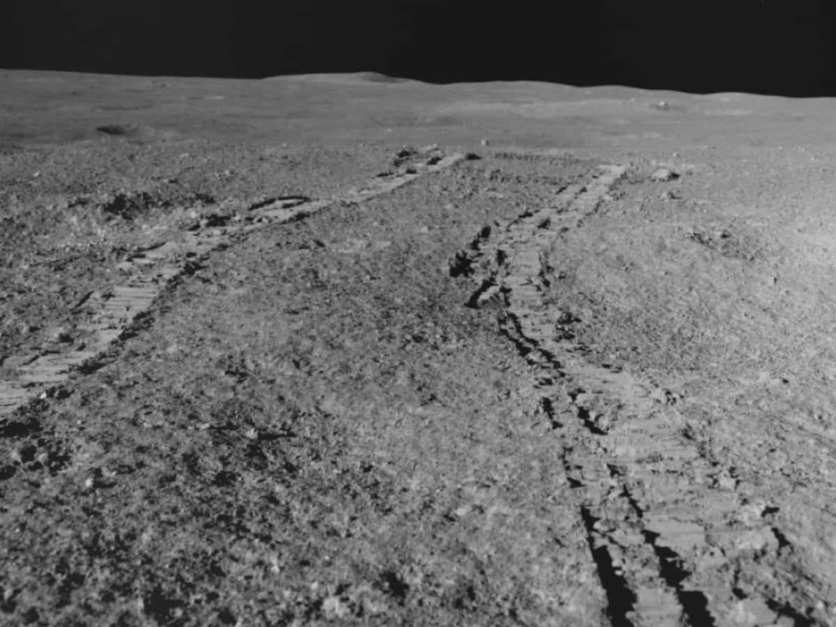 Chandrayaan-3 के प्रज्ञान रोवर को चांद पर मिला ऑक्सीजन-सल्फर, ISRO ने कहा- हाइड्रोजन की तलाश जारी