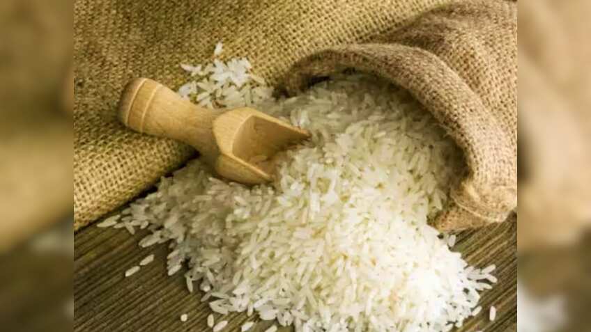 ग़ैर बासमती चावल एक्सपोर्ट पर रोक के आदेश में किया गया बदलाव, सिर्फ इन लोगों को होगी एक्‍सपोर्ट की इजाजत