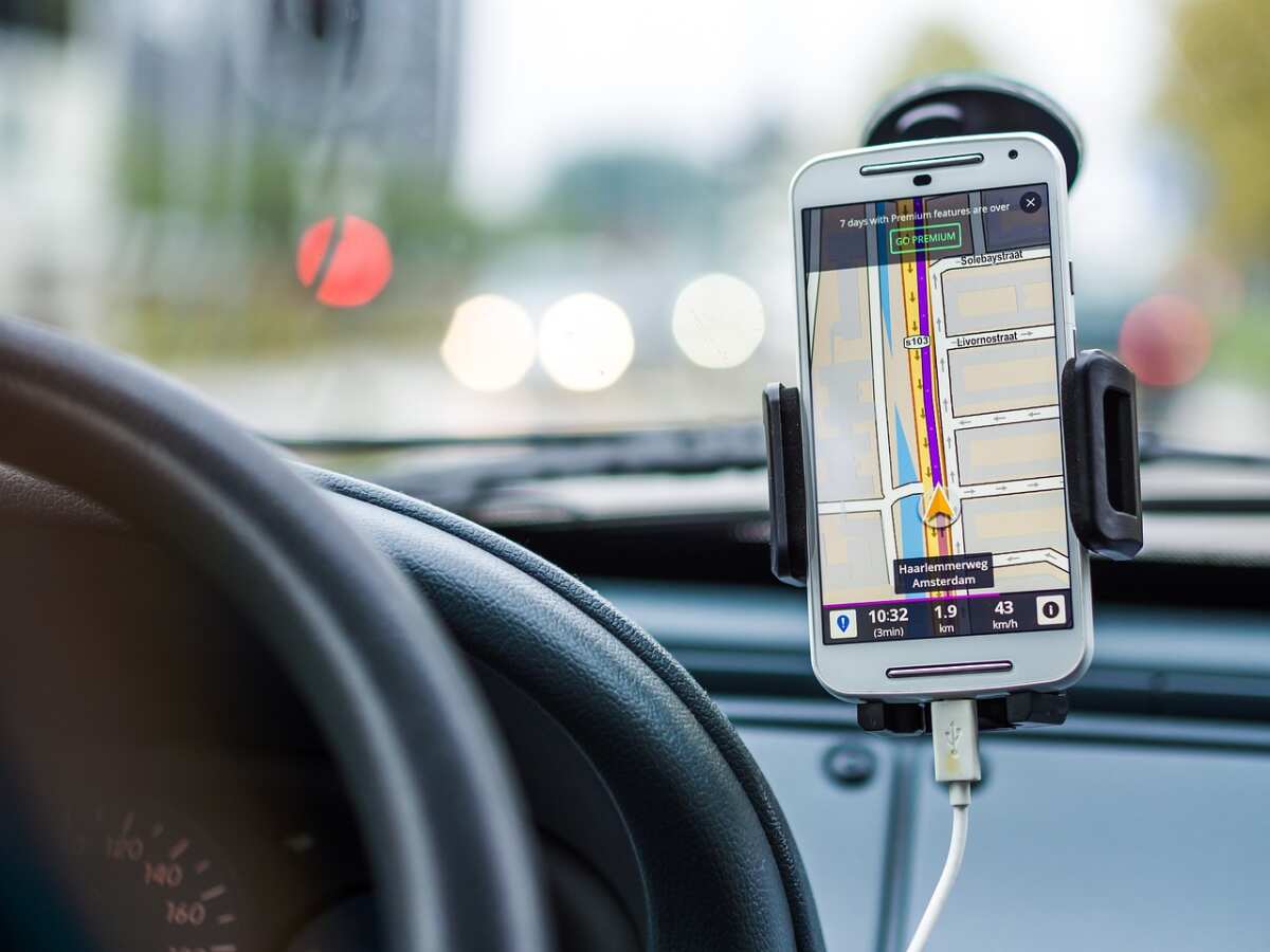 Online Cab Booking: ऑनलाइन कैब एग्रीगेटर पॉलिसी का ड्राफ्ट तैयार, जल्द सरकार को सौंपी जाएगी रिपोर्ट