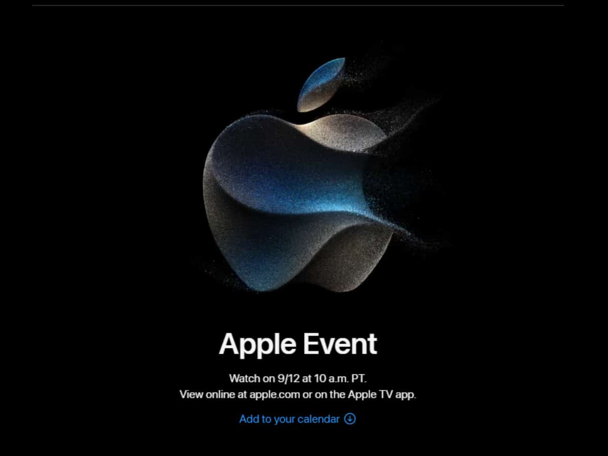 Apple की Big Announcement! रिवील की iPhone 15 की लॉन्च Date, जानिए क्या-क्या होगा खास
