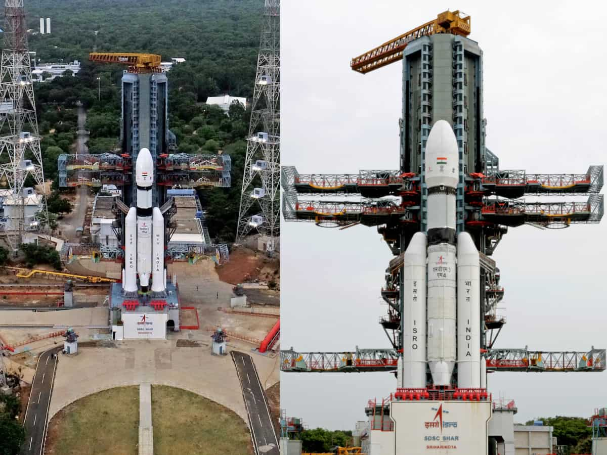 ISRO अपने ज्‍यादातर मिशन श्रीहरिकोटा से क्‍यों लॉन्‍च करता है? चंद्रयान के बाद अब 2 सितंबर को यहीं से लॉन्‍च होगा आदित्‍य-L1