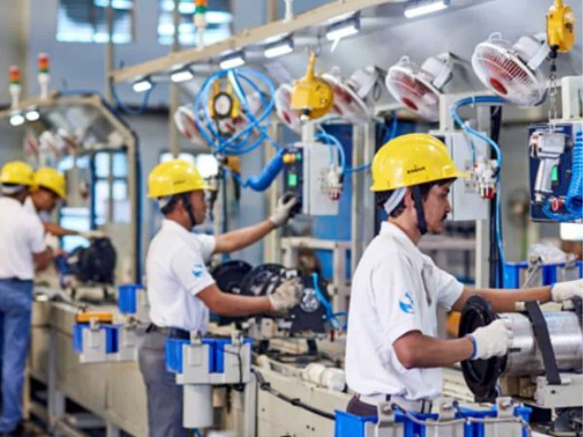 हरियाणा सरकार से मिला ऑर्डर, 20% उछला यह शेयर; 125 देशों में फैला है कारोबार