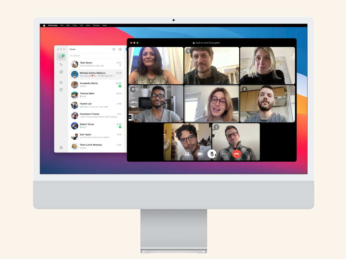 Meta ने Mac यूजर्स के लिए लॉन्च किया नया macOS App, जानिए आपके वॉट्सऐप से कैसे है अलग?
