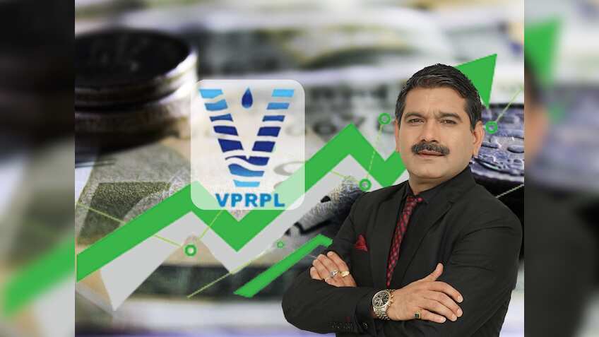 VPRPL IPO में लगाया है पैसा? शेयर अलॉटमेंट आज, ऐसे चेक करें स्टेटस