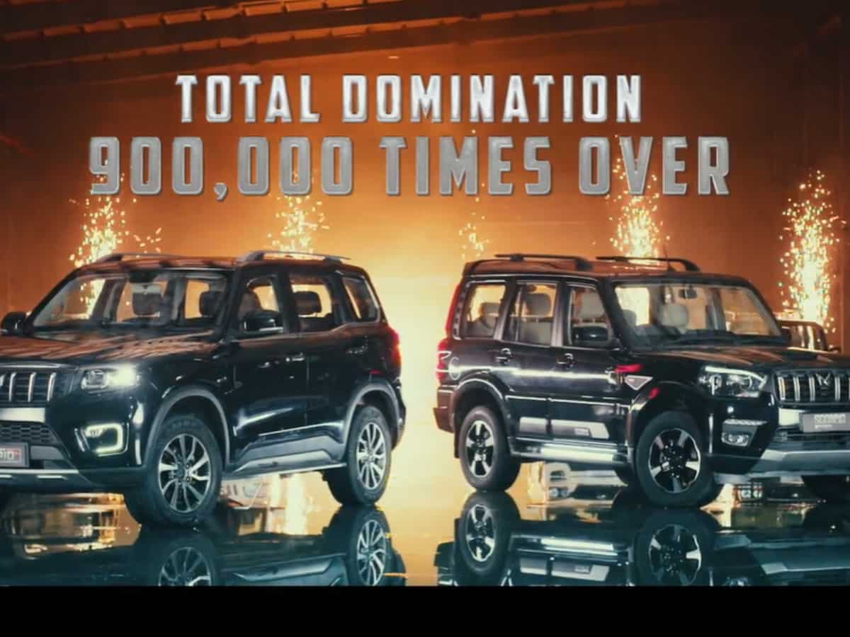 Mahindra Scorpio...नाम तो सुना ही होगा; कैसे बनी 9 लाख लोगों की पसंद, फीचर्स पर डालें नजर