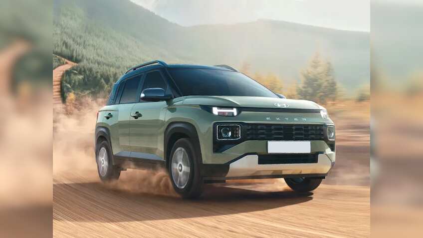 Punch को टक्कर देने वाली Hyundai की इस कार ने मचाया बवाल! 30 दिनों में मिली 50 हजार बुकिंग्स