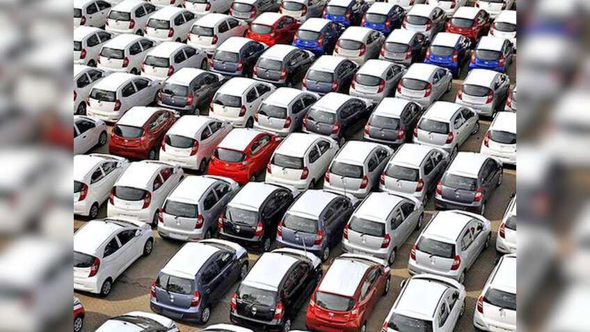 सितंबर के पहले दिन आएंगे ऑटो सेल्स के आंकड़ें, जानें अगस्त की बिक्री का कैसा है अनुमान