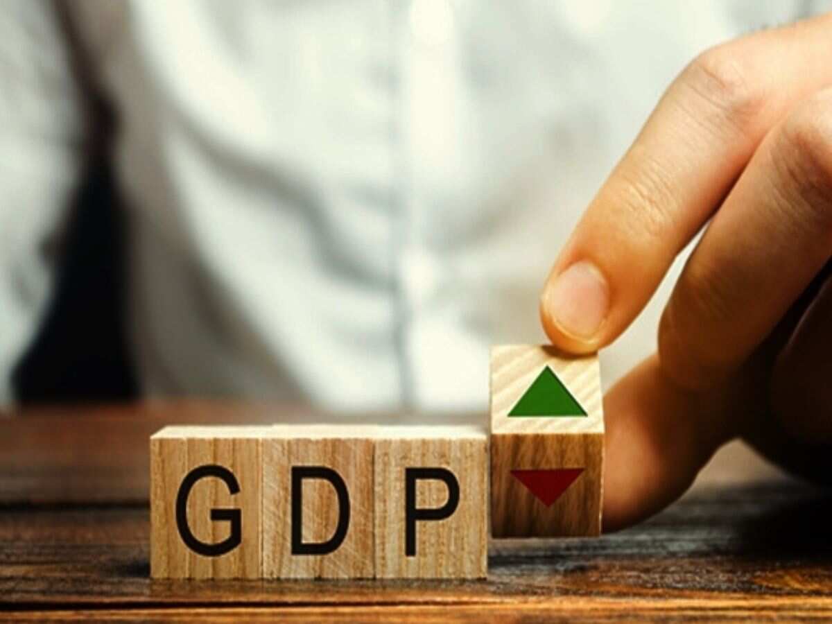 India GDP Data Q1: देश के लिए अच्छी खबर, 7.8% रही जीडीपी ग्रोथ, 4 तिमाही में सबसे ज्यादा