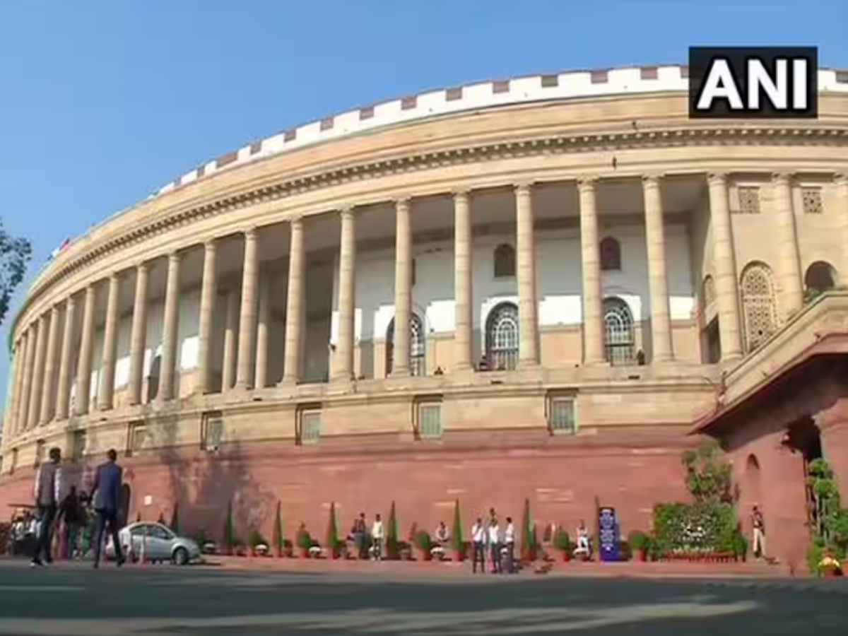 'एक देश, एक चुनाव' पर बिल ला सकती है सरकार, 18 से 22 सितंबर तक बुलाया संसद का विशेष सत्र