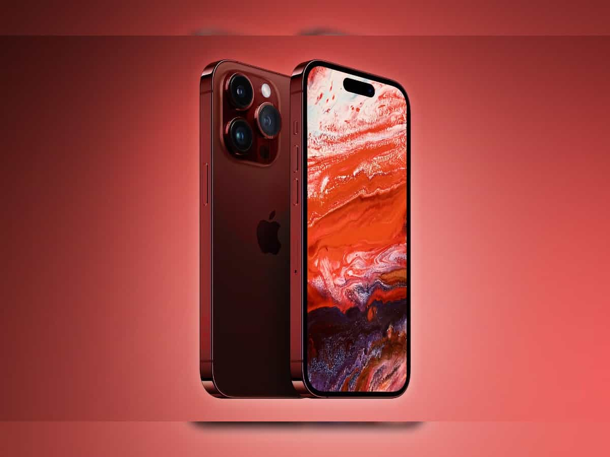 iPhone 15 Pro Max : वेट इज ओवर! जल्द शुरु होने वाली हैं शिपमेंट,यहां जान लिजिए पूरी डीटेल