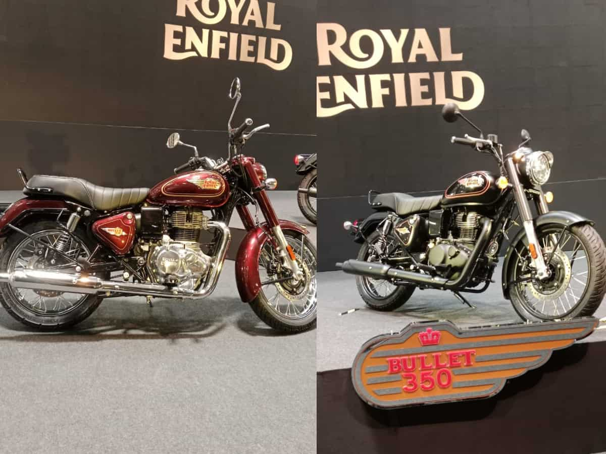 Royal enfield store in hindi