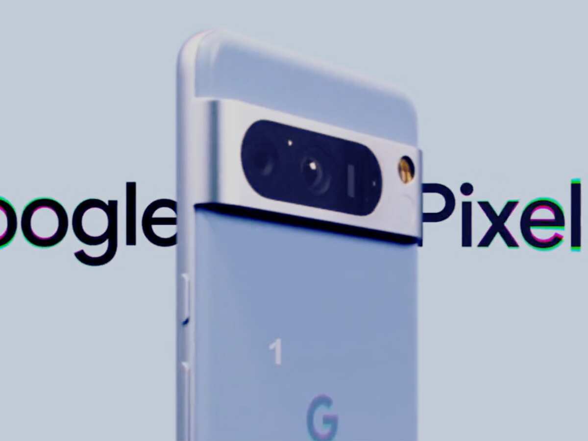 लॉन्च से पहले Google Pixel 8 Pro की जानकारी आई सामने, जान लीजिए कैसा होने वाला है ये फ्लैगशिप फोन