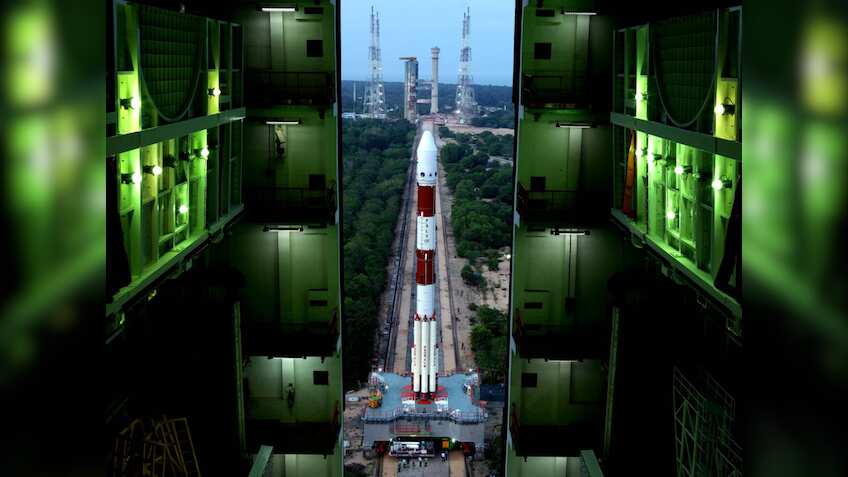 Aditya L1 Live Streaming: आदित्‍य एल-1 की लॉन्चिंग का काउंटडाउन शुरू, जानें कब-कहां देख सकते हैं लाइव