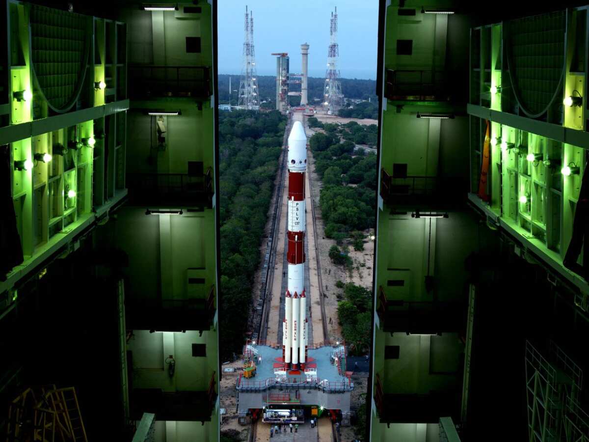 Aditya L1 Live Streaming: आदित्‍य एल-1 की लॉन्चिंग का काउंटडाउन शुरू, जानें कब-कहां देख सकते हैं लाइव