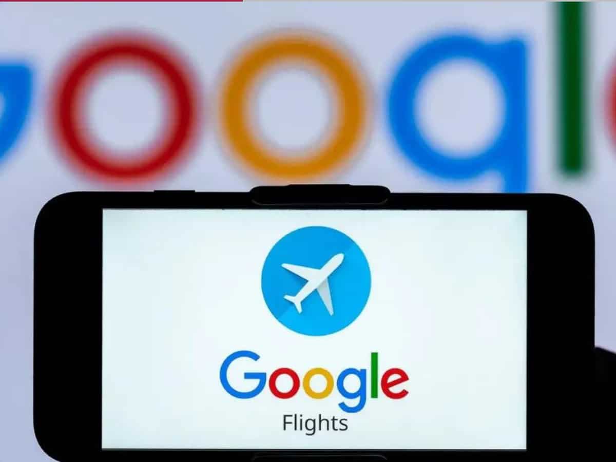 सबसे सस्ती फ्लाइट टिकट चाहिए तो Google है ना, बुकिंग से पहले ही देख सकेंगे कब लगेंगे कम पैसे, ये है तरीका