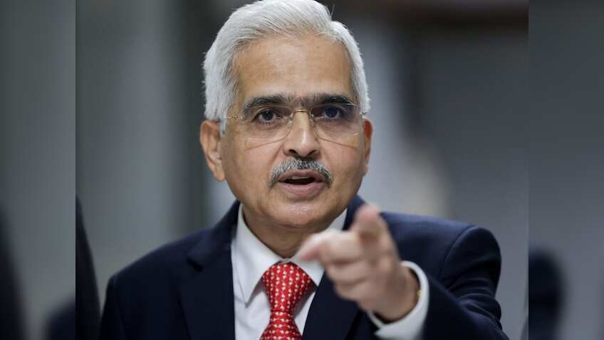 RBI गवर्नर दास का दुनिया में डंका, वर्ल्ड के बेस्ट बैंकर चुने गए; PM मोदी ने दी बधाई