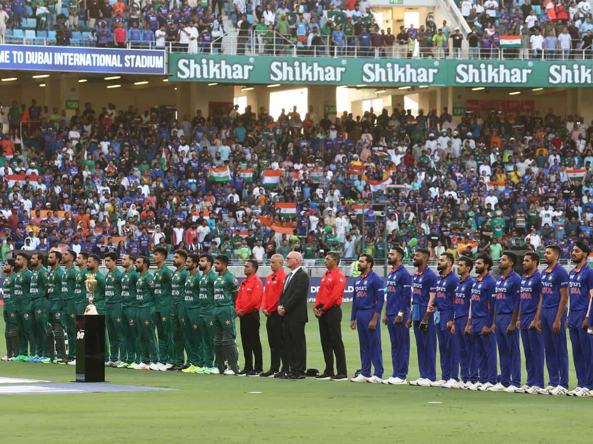 India vs Pakistan Free Live Streaming, Asia Cup 2023: खत्म हुआ करोड़ों क्रिकेट फैंस का इंतजार, जानिए कब और कहां देखें भारत बनाम पाक महामुकाबला