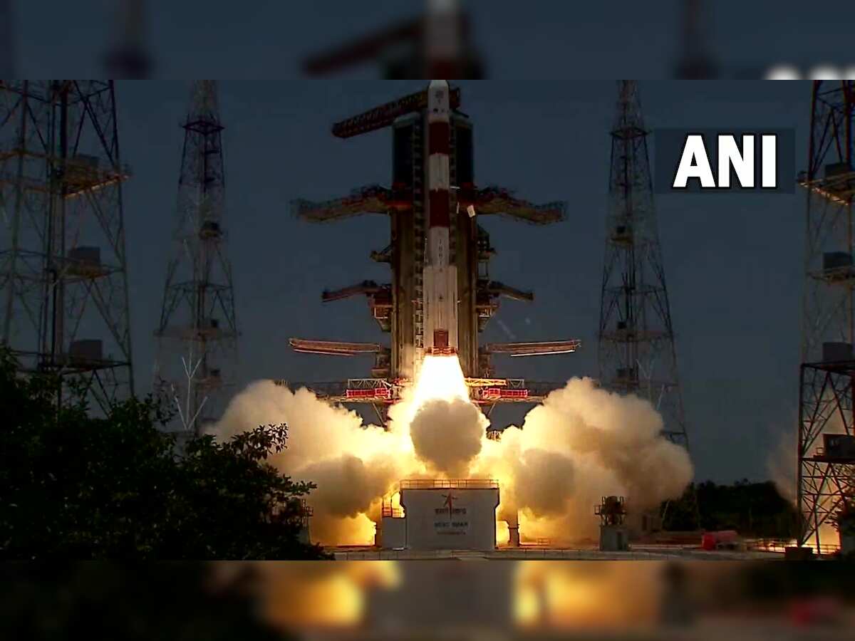 Aditya L1 Launch: भारत का पहला सूर्य  मिशन लॉन्च, देश भर में खुशी का माहौल