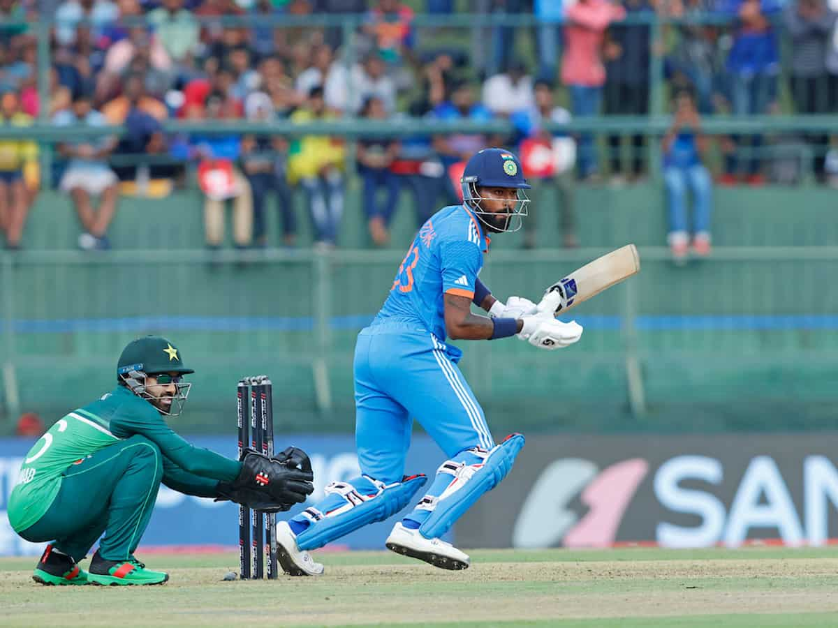 IND VS PAK, Asia Cup 2023 Cricket Highlights: भारत-पाक मैच में बारिश ने बिगाड़ा खेल, रद्द हुआ मैच, सुपर चार में पहुंचा पाकिस्तान