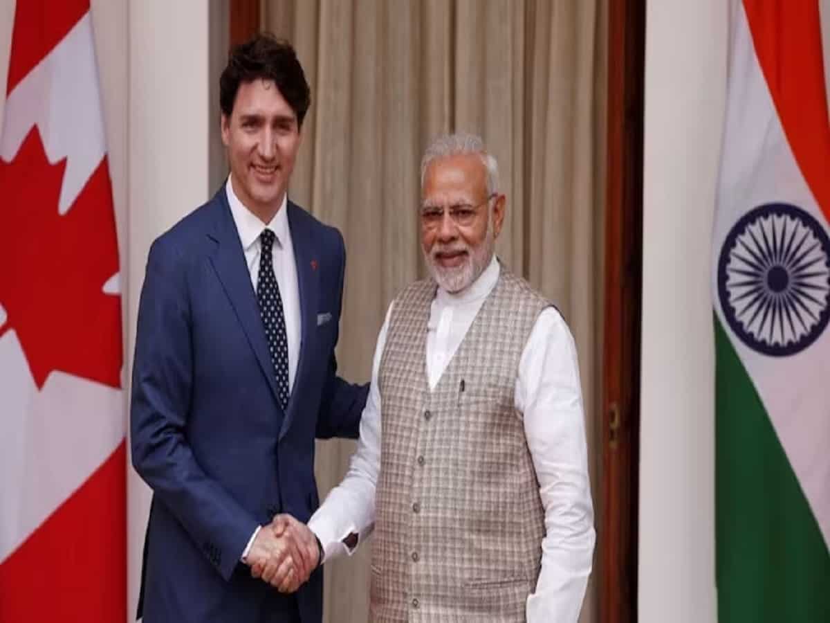 FTA: कनाडा ने किया सरप्राइज, भारत के साथ Free Trade Agreement पर जारी बातचीत बीच में रोकी