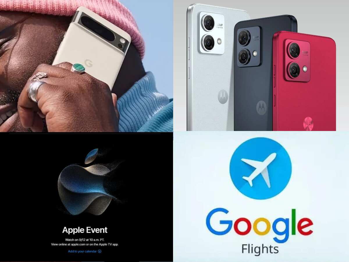 टेक वर्ल्ड में इस हफ्ते Apple, Philips और Google ने की Big Announcements, जानिए क्या है खास?