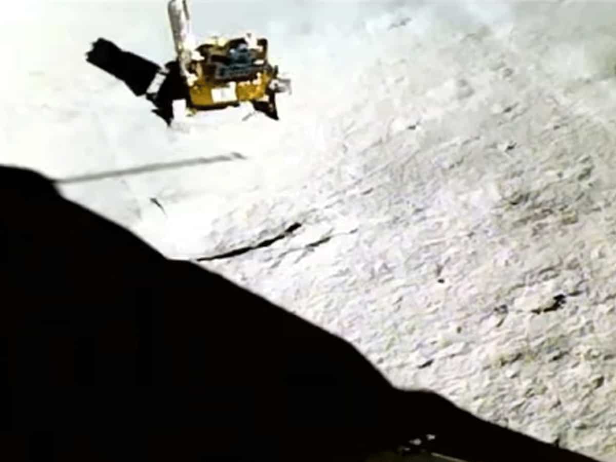 Chandrayaan-3: सारे काम खत्म कर सो गया Rover, जानिए कितने बाद है जागने की उम्मीद, नहीं जागा तो क्या होगा?