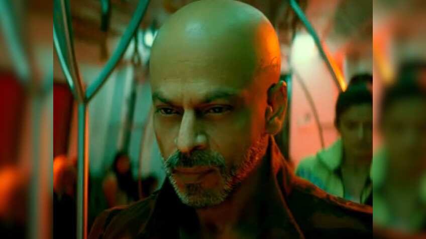 Jawan Advance Booking: पठान के बाद सिर चढ़कर बोल रहा है जवान का क्रेज, एडवांस बुकिंग के सारे रिकॉर्ड ध्वस्त