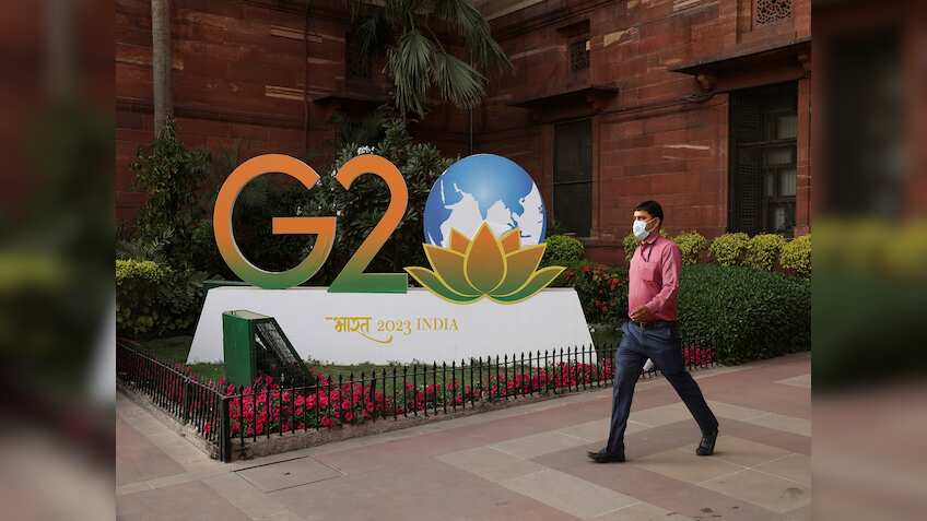 G20: मेहमानों की अच्छी सेहत के लिए Health Emergency Plan तैयार, 50 एंबुलेंस रहेंगी वेन्यू और होटलों पर तैनात