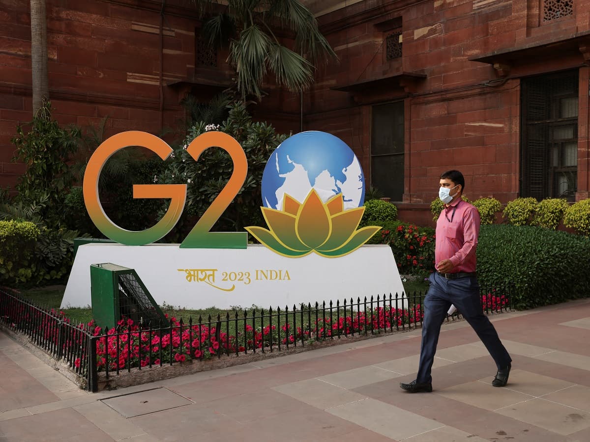 G20: मेहमानों की अच्छी सेहत के लिए Health Emergency Plan तैयार, 50 एंबुलेंस रहेंगी वेन्यू और होटलों पर तैनात
