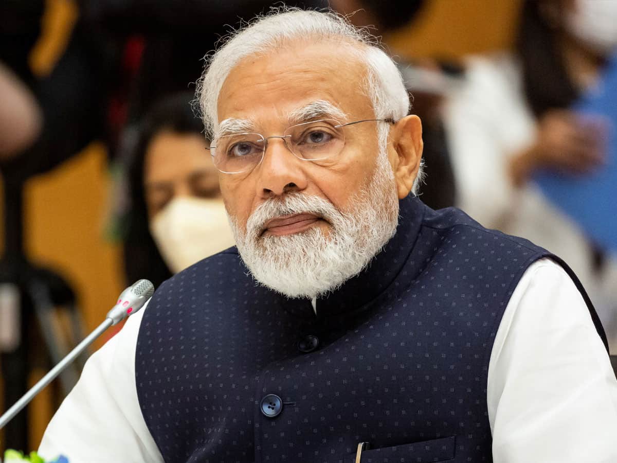 'दुनिया की तीसरी बड़ी इकोनॉमी होगा भारत, 2047 तक बनेगा विकसित राष्ट्र': PM Narendra Modi