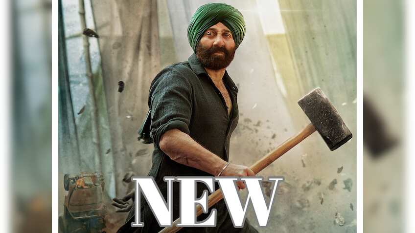 Gadar 2 BOX Collection: जल्द 500 करोड़ के क्लब में शामिल होगी गदर-2 ! 23वें दिन की इतनी कमाई