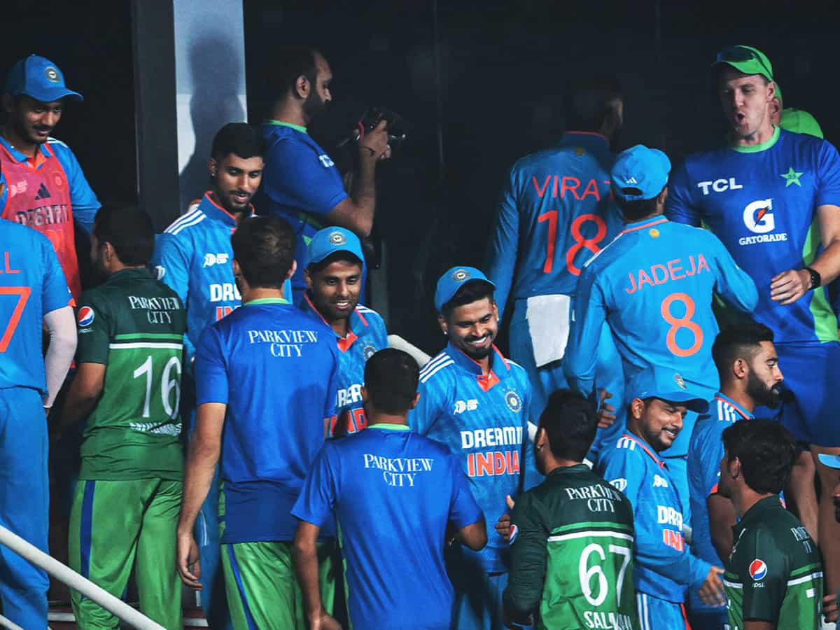 World Cup 2023: आज से खुलेगी India Vs Pak महामुकाबले की टिकट विंडो,जानिए कीमत, नियम और शर्तें