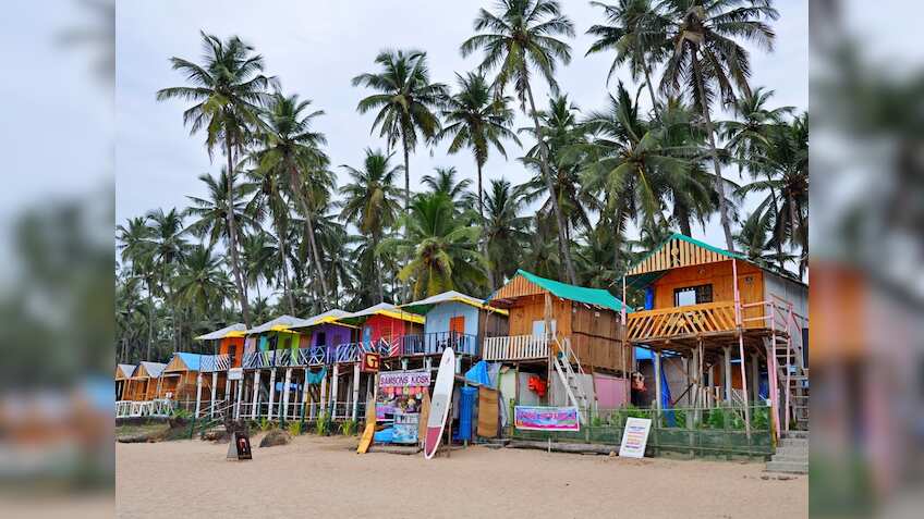 IRCTC TOUR PACKAGE: गोवा घूमने का कर रहें प्लान, सस्ते में बुक करें टिकट, जानें क्या है तरीका