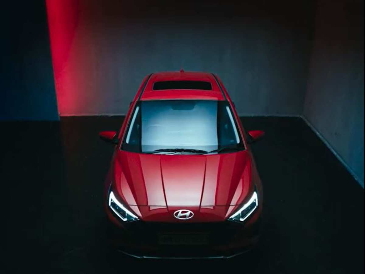 Baleno, Altroz को मिलेगी जबरदस्त टक्कर! जल्द आएगी नई Hyundai i20, कंपनी ने जारी किया Teaser, देखें वीडियो