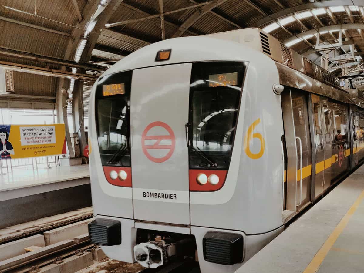 G20 के कारण बंद रहेंगे दिल्ली मेट्रो के इन स्टेशनों के गेट, घर से निकलने से पहले जरूर चेक कर लें लिस्ट