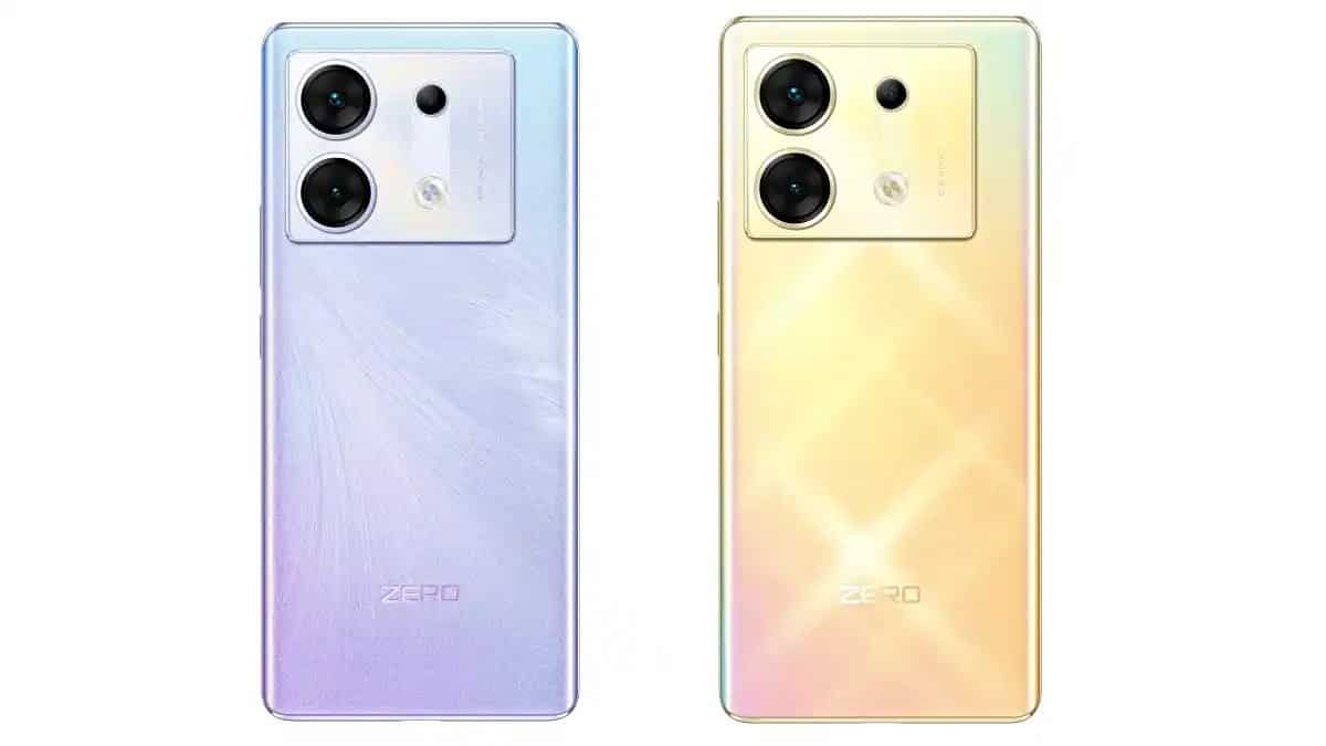  108MP कैमरा, 256GB स्टोरेज और पावरफुल प्रोसेसर से लैस है Infinix का Zero 30 5G फोन, जानें क्या है खास