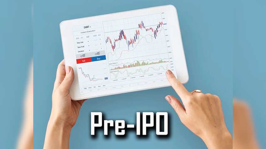 क्या होता है Pre-IPO फंडिंग राउंड? जानिए कौन और कैसे लगा सकता है पैसा, फायदों के साथ कुछ नुकसान भी हैं