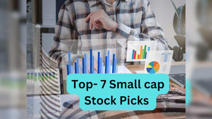 ये 7 Small Cap Stocks कराएंगे तगड़ी कमाई, Axis Securities की बने टॉप पिक 