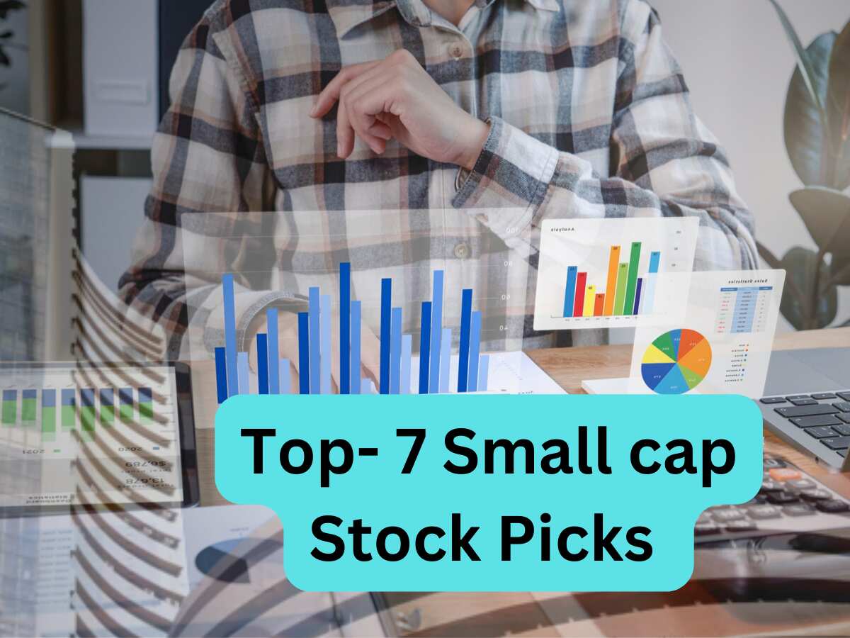 ये 7 Small Cap Stocks कराएंगे तगड़ी कमाई, Axis Securities की बने टॉप पिक 