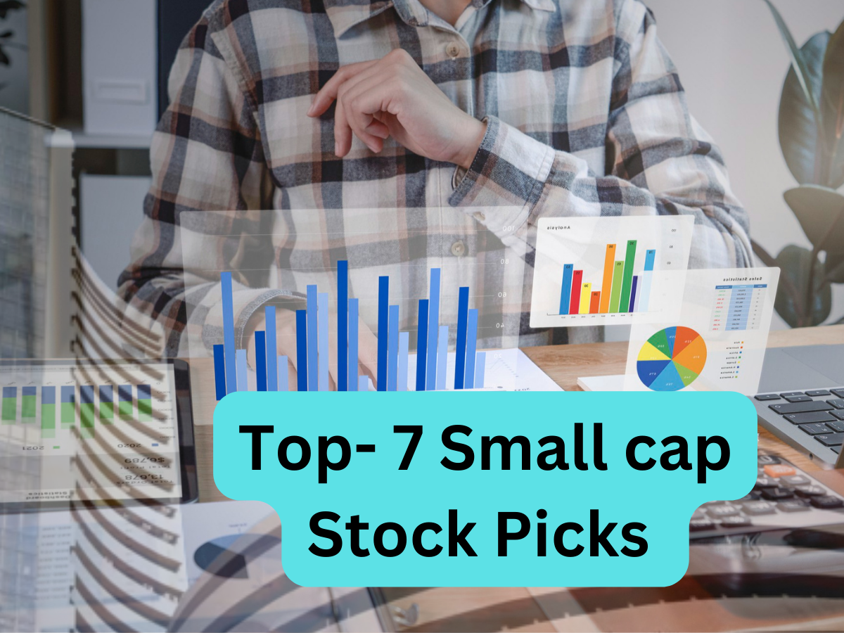 ये 7 Small Cap Stocks कराएंगे तगड़ी कमाई, Axis Securities की बने टॉप पिक