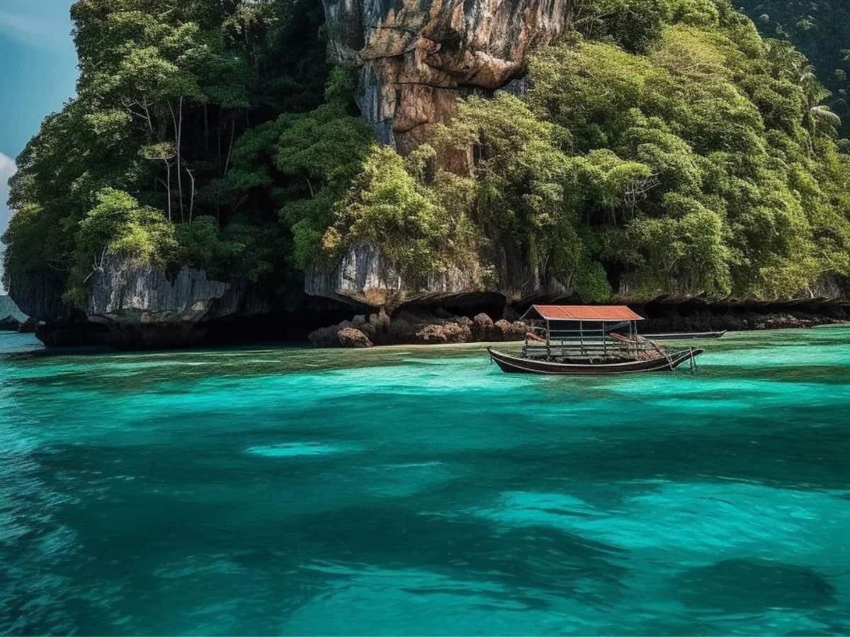 IRCTC Tour Package: आईआरसीटीसी लाया है थाईलैंड के लिए शानदार टूर पैकेज, जानिए बुकिंग डीटेल्स