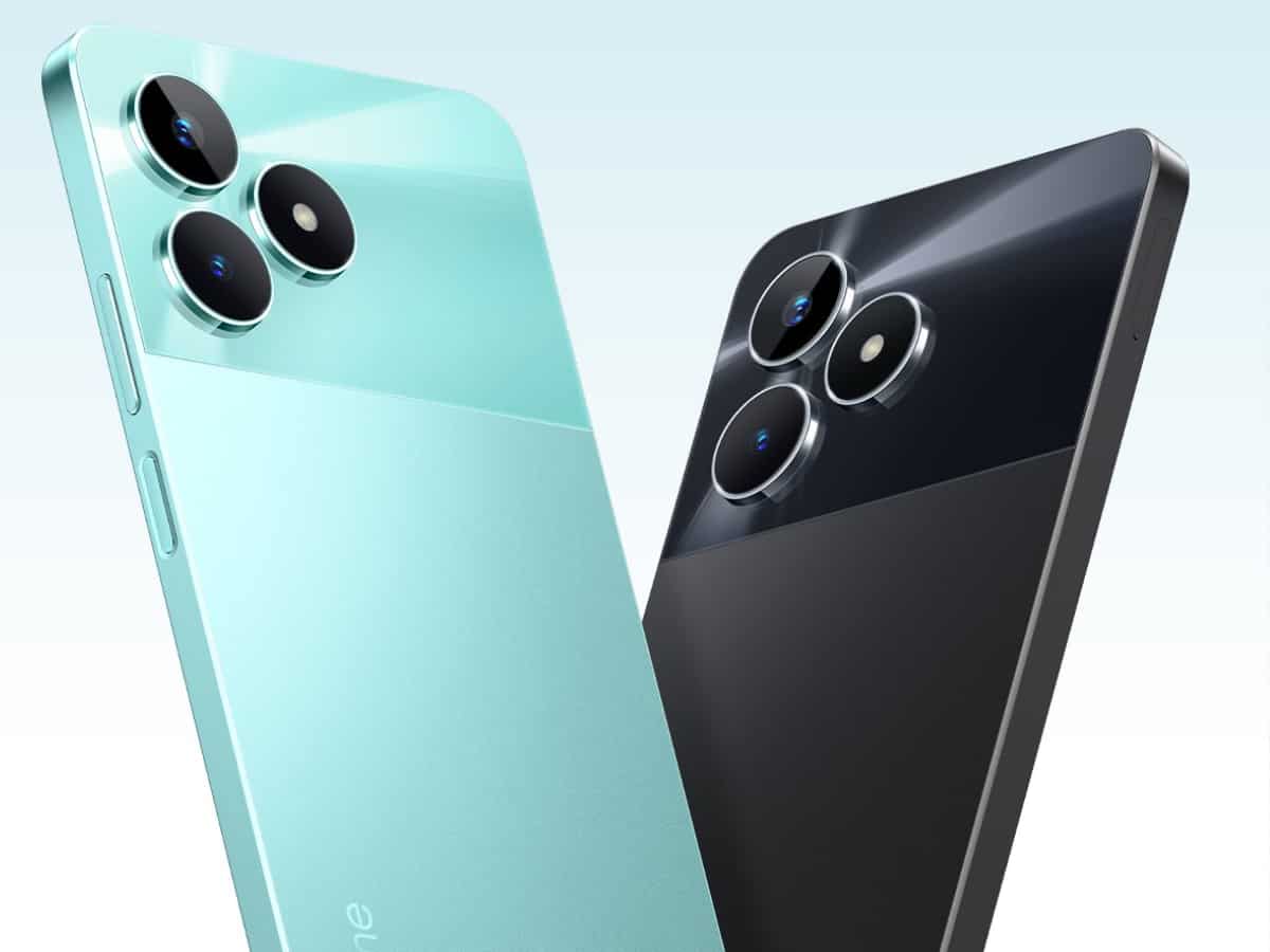 Realme लाया ₹9,000 से सस्ता स्मार्टफोन, 50MP कैमरा के साथ मिलेंगे ये धांसू फीचर्स- चेक करें कीमत और स्पेसिफिकेशन