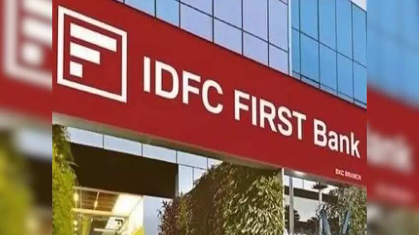 IDFC First Bank ने शुरू की नई सुविधा, ग्राहक अब Digital Rupee के जरिए ...