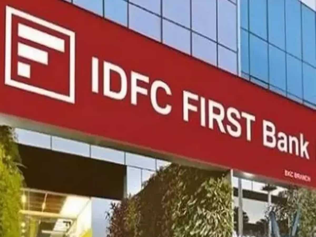 IDFC First  Bank ने शुरू की नई सुविधा, ग्राहक अब Digital Rupee के जरिए कर सकेंगे UPI पेमेंट
