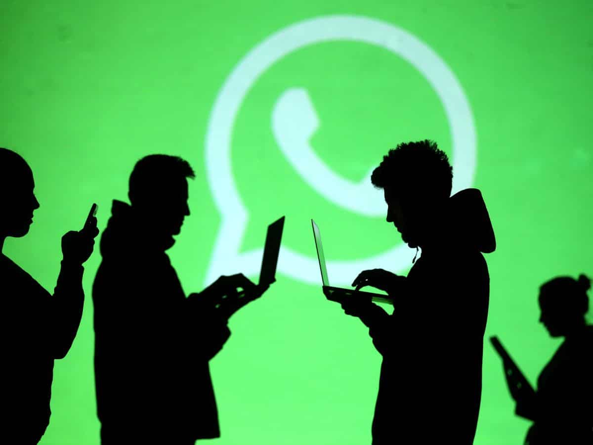 Whatsapp ने बंद कर दिए 75 लाख Accounts , नए IT प्रोविजन के तहत… - WhatsApp closed 75 lakh accounts, under the new IT provision…